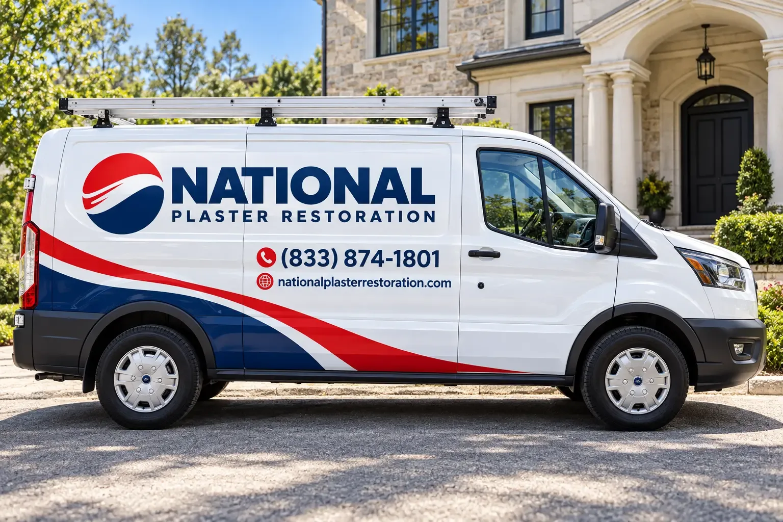 Plaster Repair in Mill Spring, MO near me